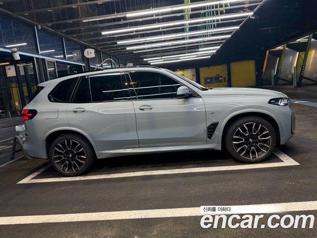 BMW X5 (G05) xDrive 30d M Sport 2026 — фото 2