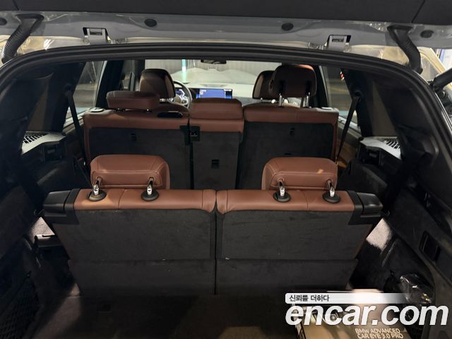BMW X5 (G05) xDrive 30d M Sport 2026 — фото 4