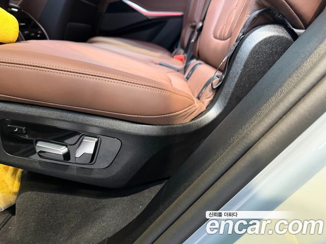 BMW X5 (G05) xDrive 30d M Sport 2026 — фото 7