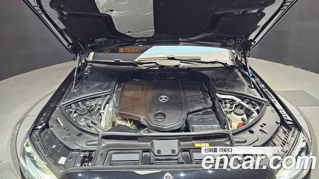 Mercedes-Benz S-Class (W223) S500L 4MATIC 2025 — фото 6