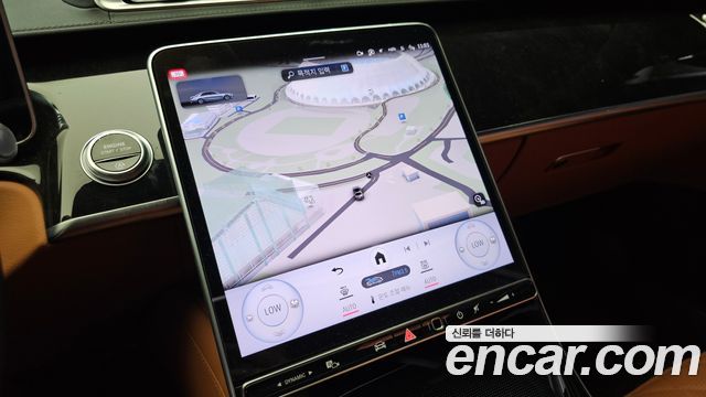 Mercedes-Benz S-Class (W223) S500L 4MATIC 2025 — фото 15