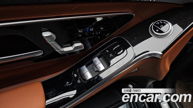 Mercedes-Benz S-Class (W223) S500L 4MATIC 2025 — фото 18