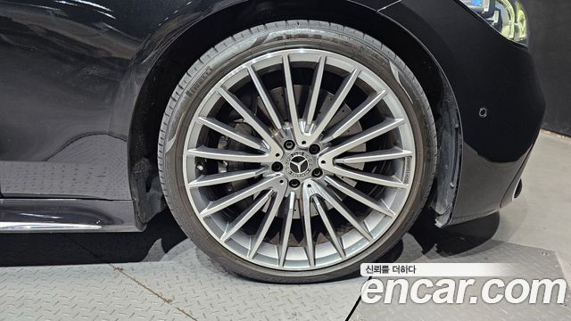 Mercedes-Benz S-Class (W223) S500L 4MATIC 2025 — фото 21