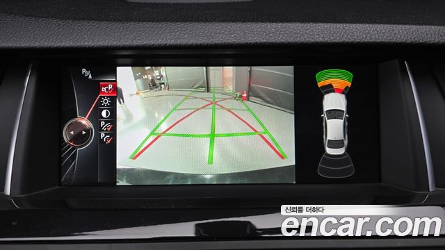 BMW 5 Series (F10) 520d 2015 — фото 15