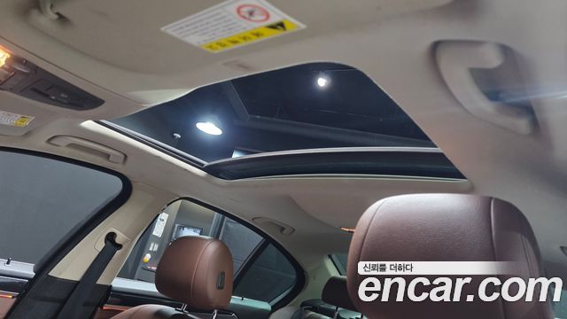 BMW 5 Series (F10) 520d 2015 — фото 17