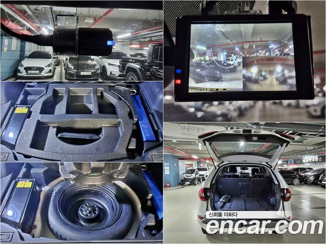 Renault Korea QM5 Neo Diesel 2WD LE 2014 — фото 20