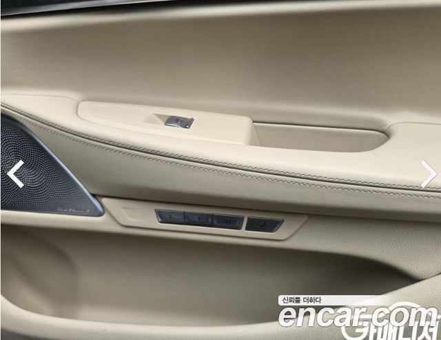 BMW 7 Series (G11) 750Li xDrive Luxury 2016 — фото 15