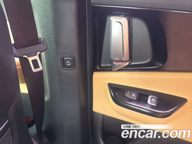 Kia Carnival (IV) Diesel 9-Seater Noblesse 2021 — фото 10