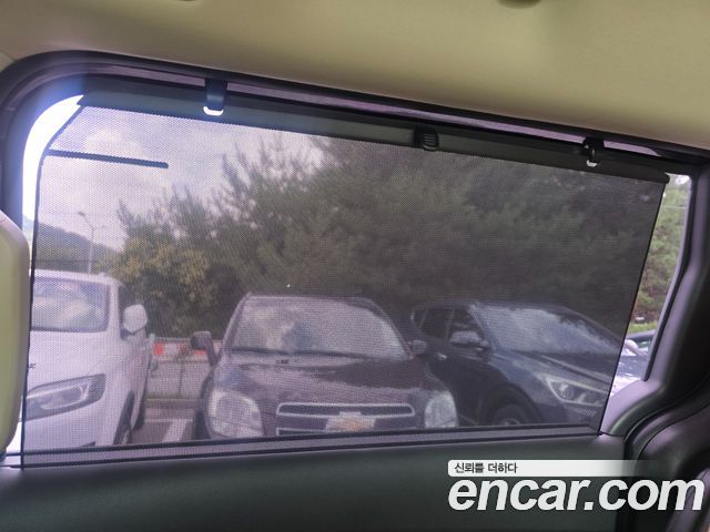 Kia Carnival (IV) Diesel 9-Seater Noblesse 2021 — фото 15