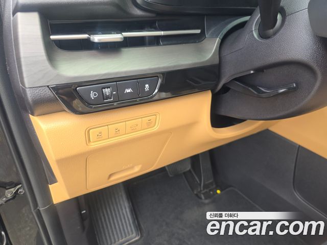 Kia Carnival (IV) Diesel 9-Seater Noblesse 2021 — фото 18