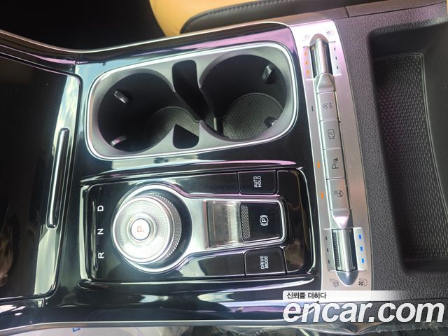 Kia Carnival (IV) Diesel 9-Seater Noblesse 2021 — фото 20