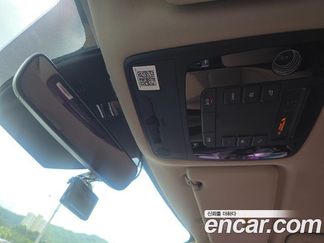 Kia Carnival (IV) Diesel 9-Seater Noblesse 2021 — фото 23