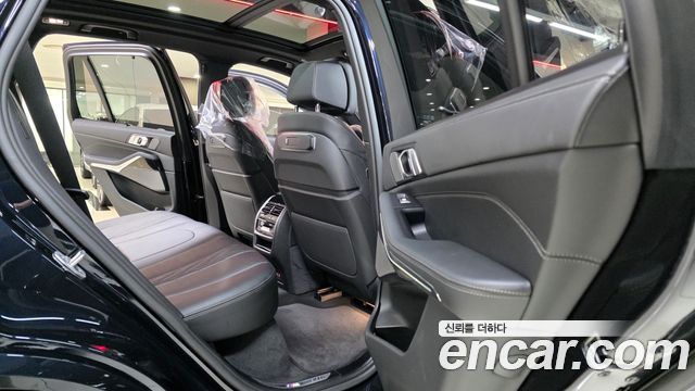 BMW X5 (G05) xDrive 40i M Sport 2026 — фото 15