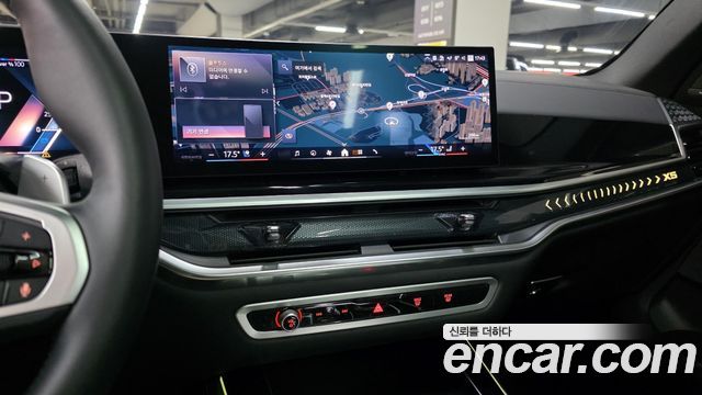 BMW X5 (G05) xDrive 40i M Sport 2026 — фото 17