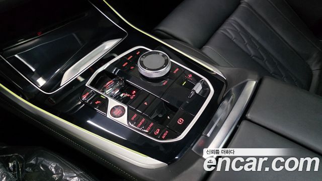 BMW X5 (G05) xDrive 40i M Sport 2026 — фото 19