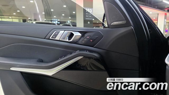 BMW X5 (G05) xDrive 40i M Sport 2026 — фото 20