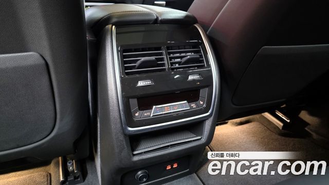 BMW X5 (G05) xDrive 40i M Sport 2026 — фото 22