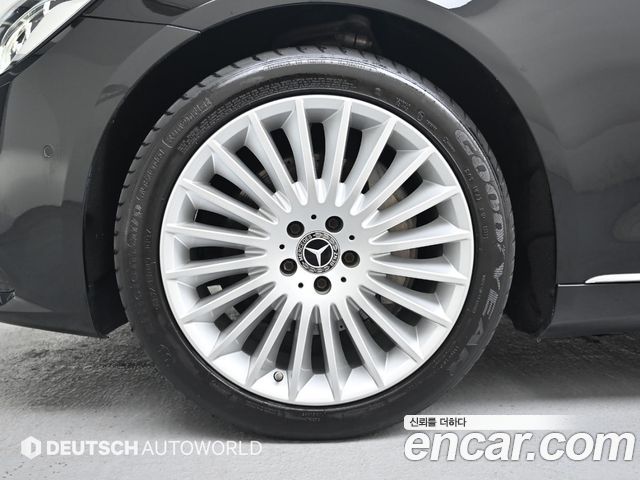 Mercedes-Benz S-Class (W222) S350L 2020 — фото 5