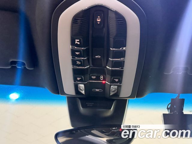 Porsche Macan 3.0 S 95B 2017 — фото 18