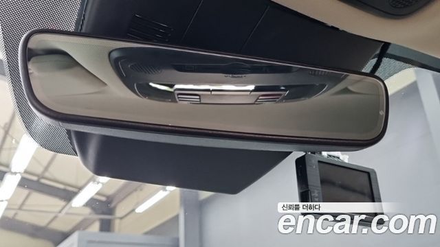 Kia Carnival (IV) Gasoline 9-Seater Signature 2023 — фото 17