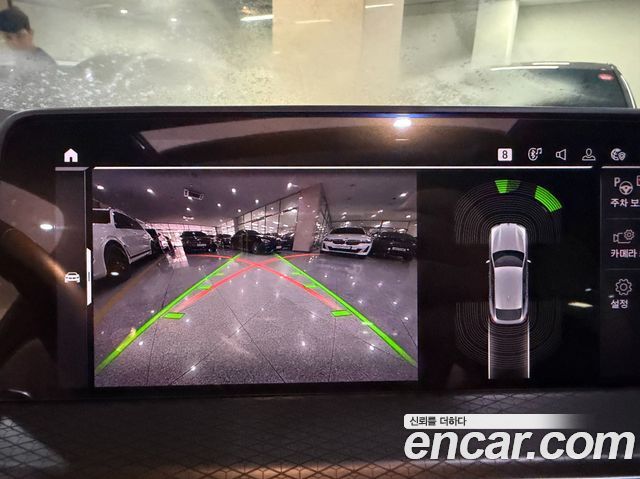 BMW X4 (G02) xDrive20i M Sport X 2020 — фото 16