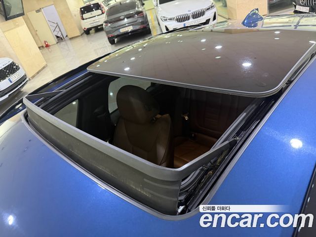 BMW X4 (G02) xDrive20i M Sport X 2020 — фото 21