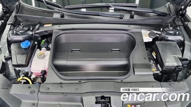 Hyundai Ioniq 6 Long Range AWD Exclusive 2023 — фото 6