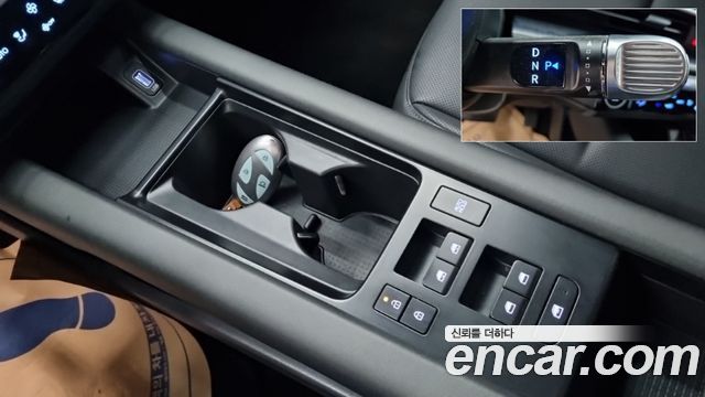 Hyundai Ioniq 6 Long Range AWD Exclusive 2023 — фото 9