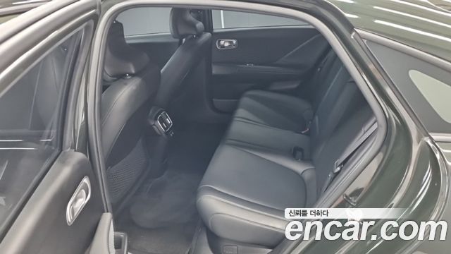 Hyundai Ioniq 6 Long Range AWD Exclusive 2023 — фото 15