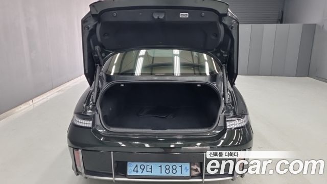 Hyundai Ioniq 6 Long Range AWD Exclusive 2023 — фото 16