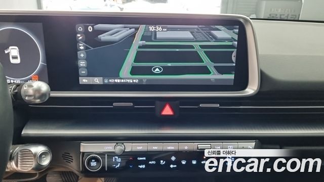 Hyundai Ioniq 6 Long Range AWD Exclusive 2023 — фото 20