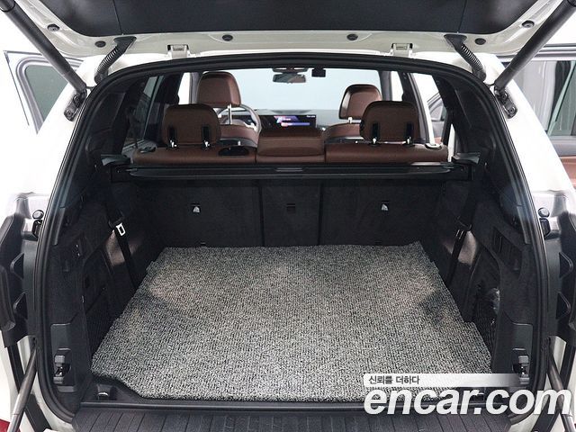 BMW X5 (G05) xDrive 30d M Sport 2026 — фото 5