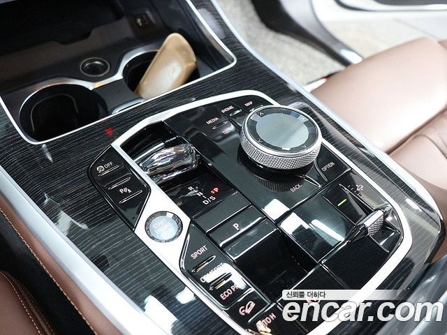 BMW X5 (G05) xDrive 30d M Sport 2026 — фото 9