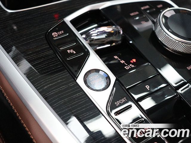 BMW X5 (G05) xDrive 30d M Sport 2026 — фото 10