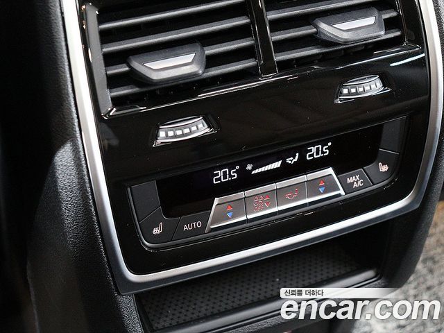 BMW X5 (G05) xDrive 30d M Sport 2026 — фото 18