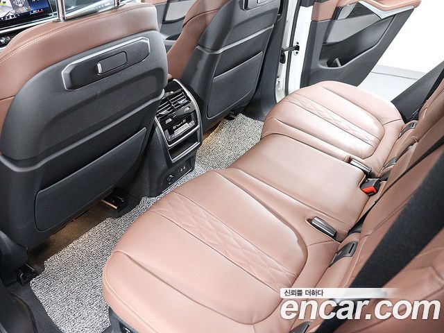 BMW X5 (G05) xDrive 30d M Sport 2026 — фото 19