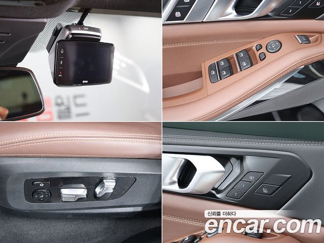 BMW X5 (G05) xDrive 30d M Sport 2026 — фото 21