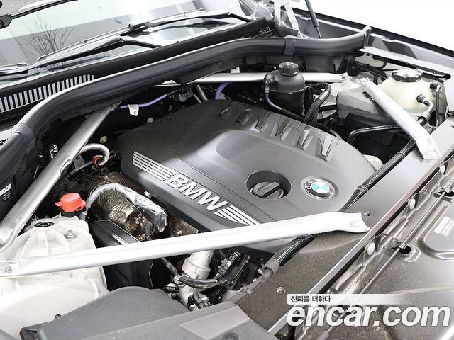 BMW X5 (G05) xDrive 30d M Sport 2026 — фото 23