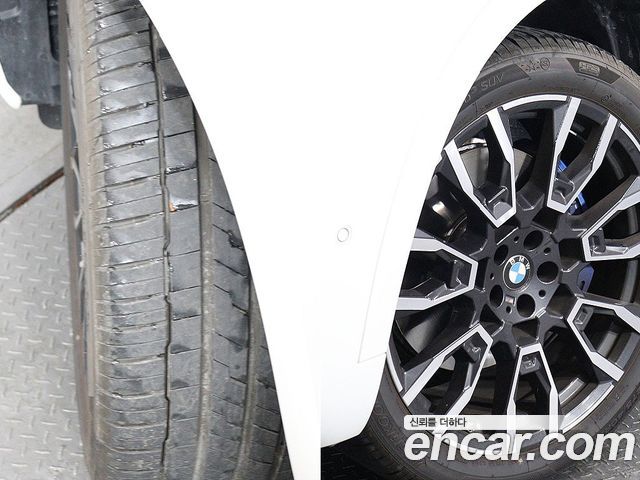 BMW X5 (G05) xDrive 30d M Sport 2026 — фото 24