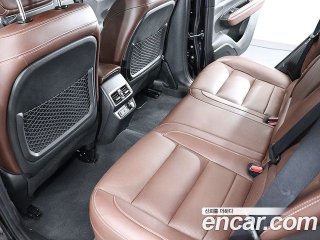 Renault Korea QM6 Gasoline 2WD RE Signature 2019 — фото 20