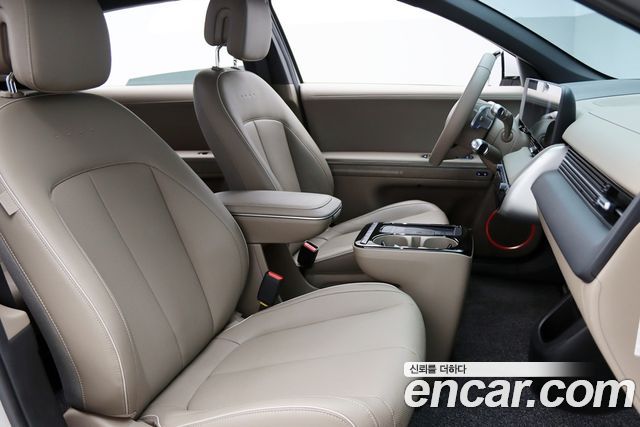 Hyundai Ioniq 5 Long Range Prestige 2025 — фото 7