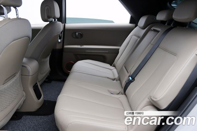 Hyundai Ioniq 5 Long Range Prestige 2025 — фото 8