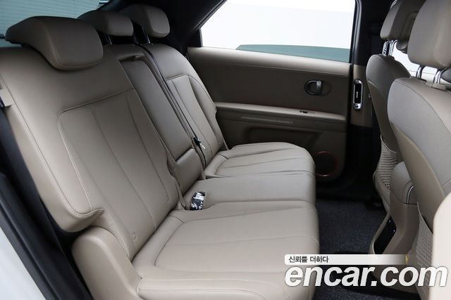 Hyundai Ioniq 5 Long Range Prestige 2025 — фото 9