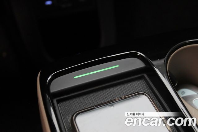 Hyundai Ioniq 5 Long Range Prestige 2025 — фото 10