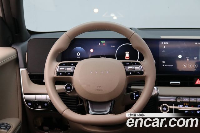 Hyundai Ioniq 5 Long Range Prestige 2025 — фото 16