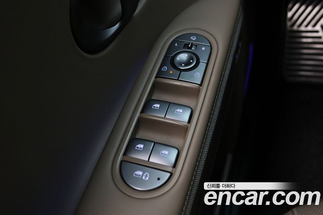 Hyundai Ioniq 5 Long Range Prestige 2025 — фото 19