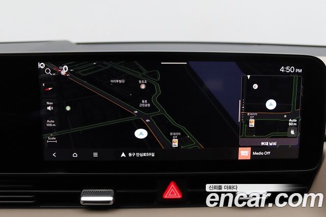 Hyundai Ioniq 5 Long Range Prestige 2025 — фото 21