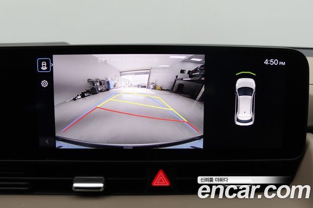 Hyundai Ioniq 5 Long Range Prestige 2025 — фото 22