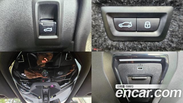 BMW 5 Series (G60) 520i M Sport 2024 — фото 17