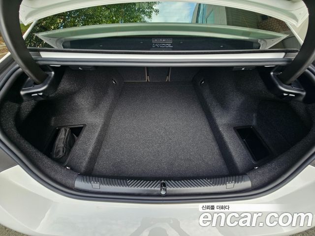 BMW 5 Series (G60) 520i M Sport 2024 — фото 18